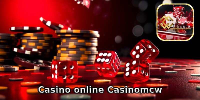 Casino online