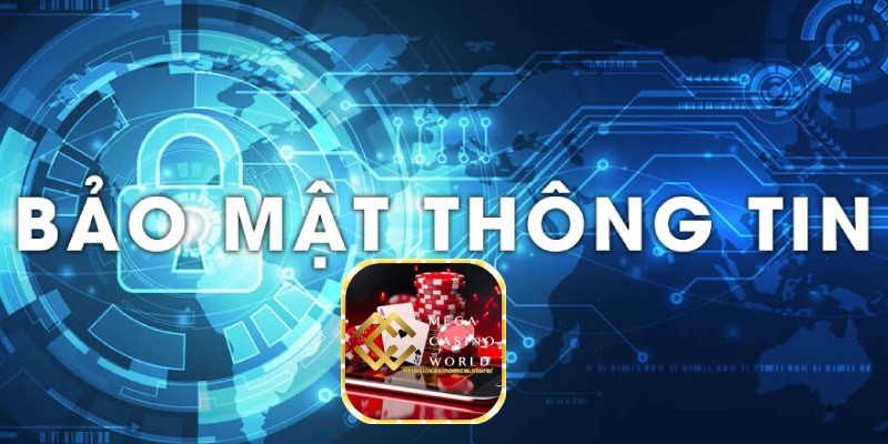 Trang chủ Casinomcw bảo mật thông tin