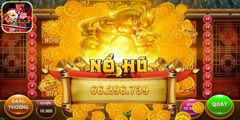 Tìm hiểu khái niệm quy luật game nổ hũ là gì?