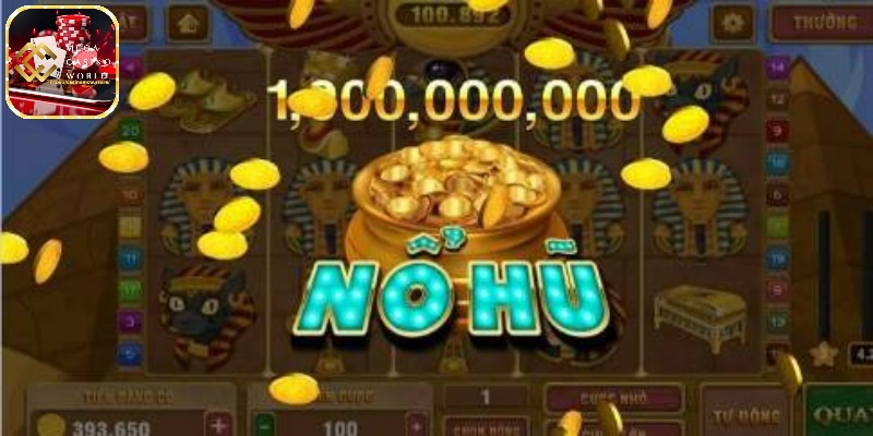 Quy luật game nổ hũ cơ bản nhất cho tân thủ