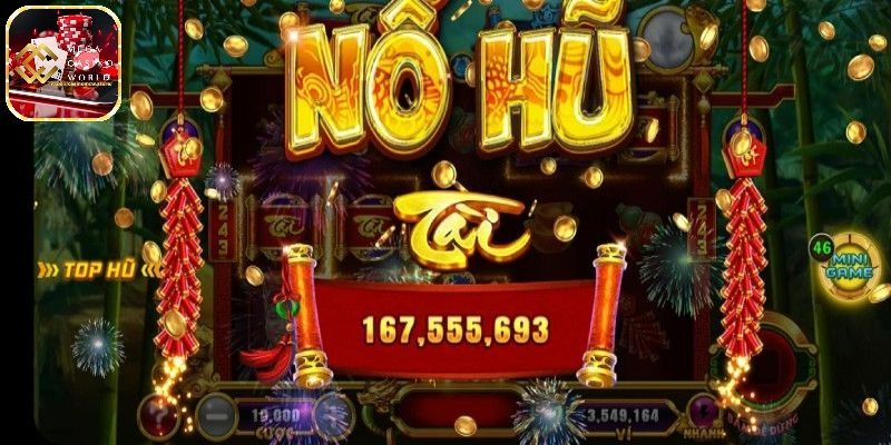 Áp dụng chiến thuật chơi game nổ hũ