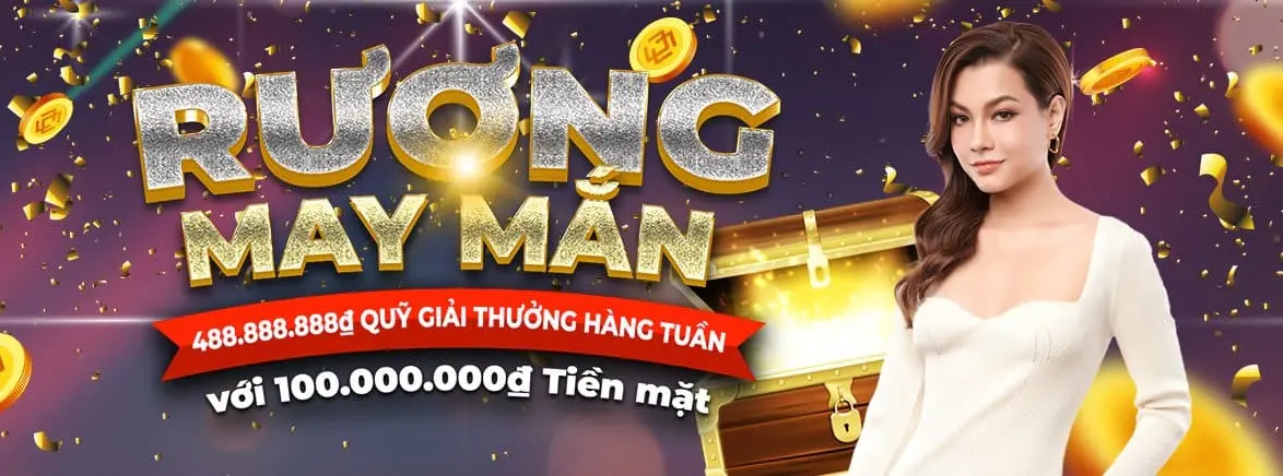 Thưởng Tuần