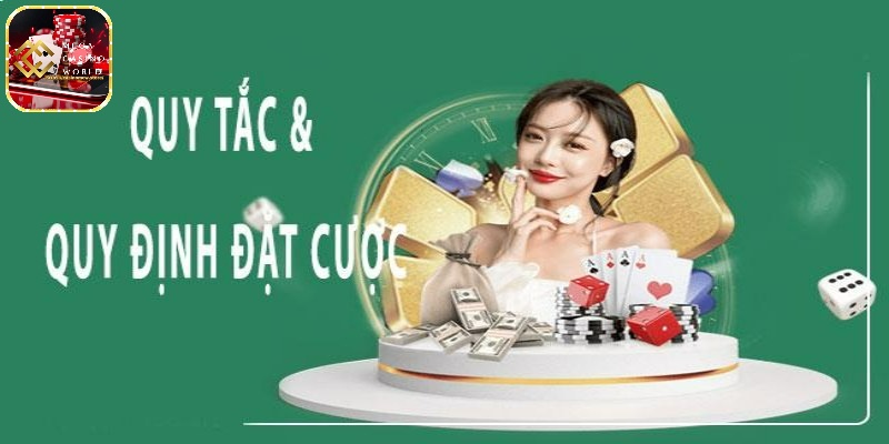 Vai trò của quy tắc và quy định đặt cược